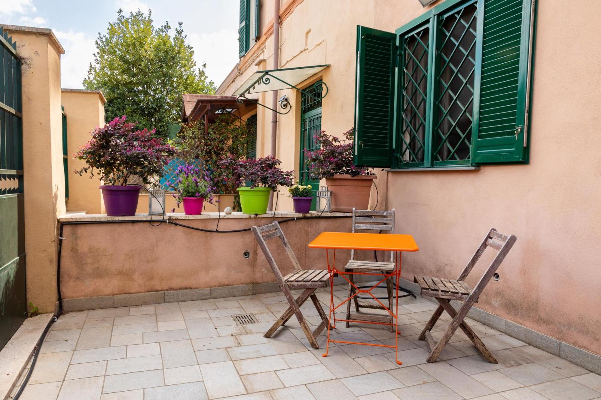 Appartamento Eppi Place