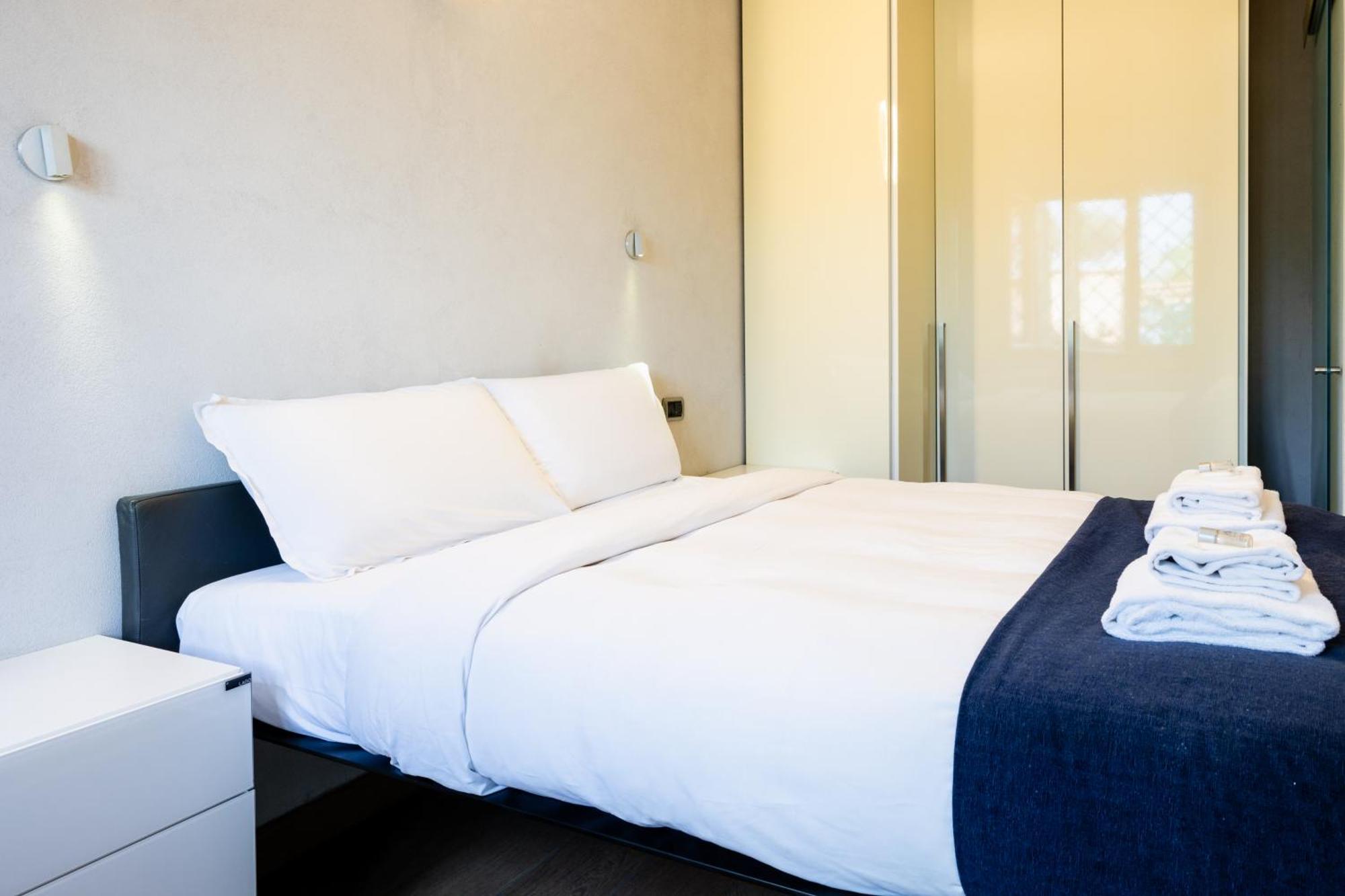 Appartamento Eppi Place