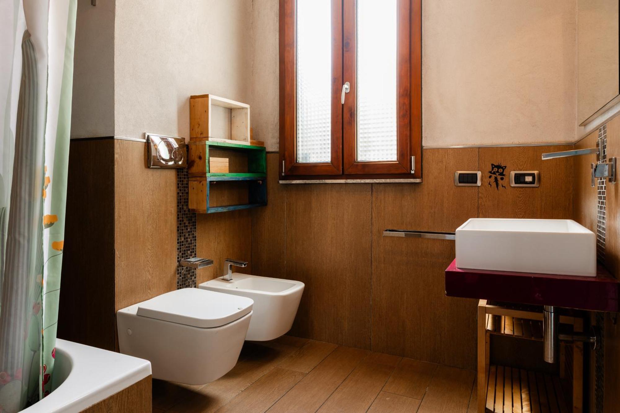 Eppi Place Appartamento