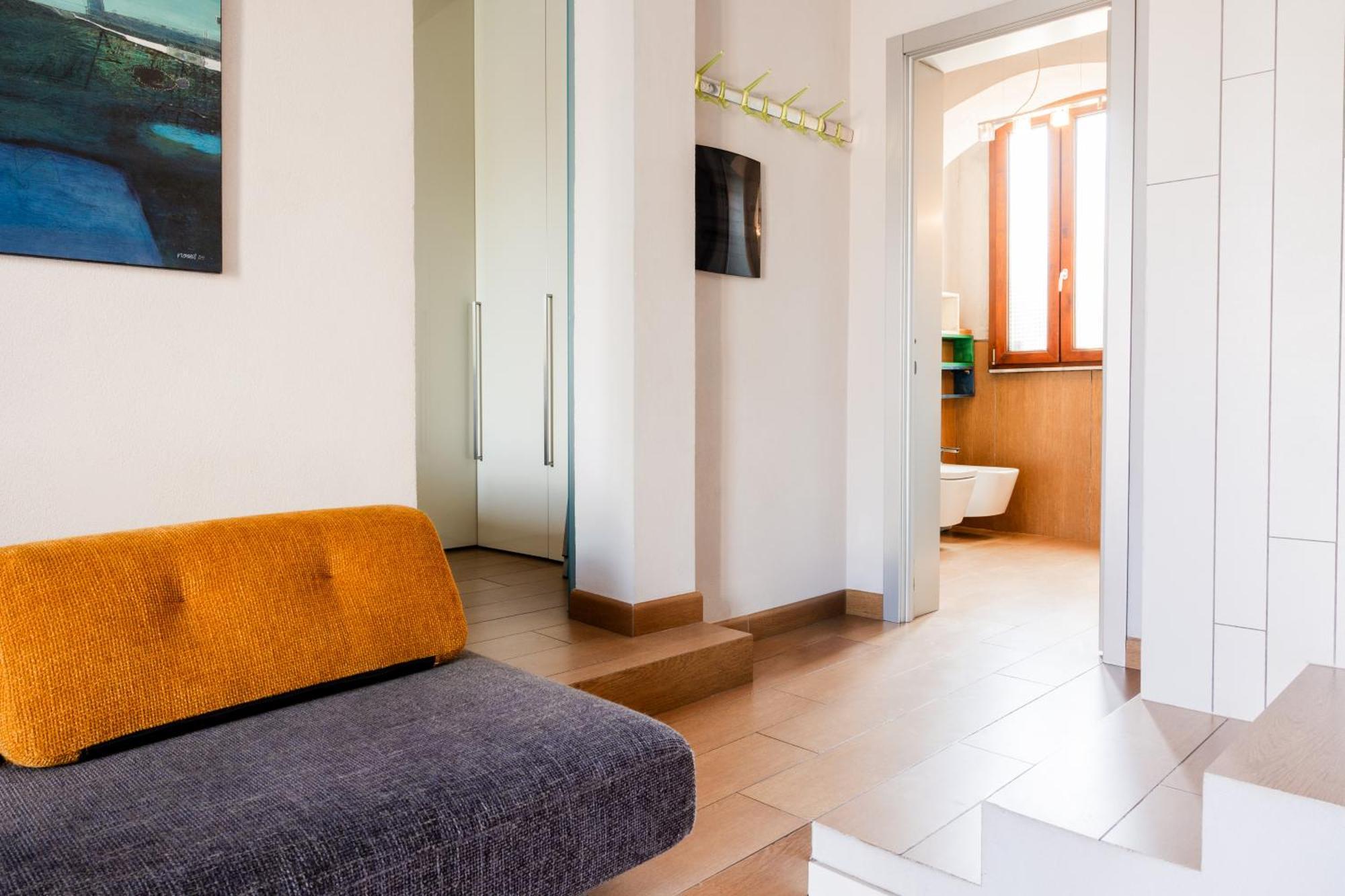 Eppi Place Appartamento Roma