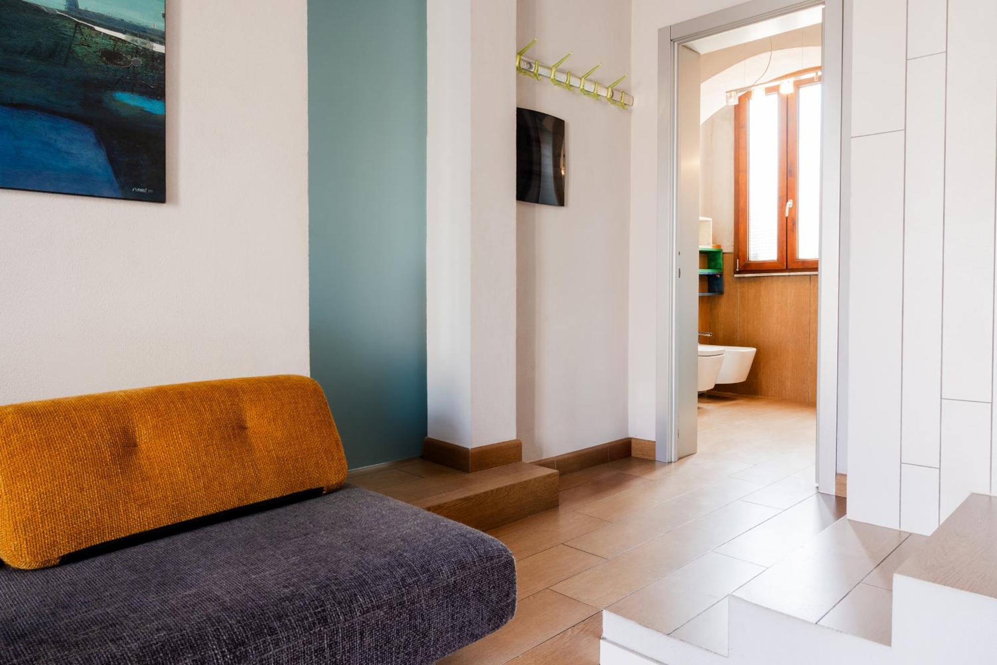 Eppi Place Appartamento Roma