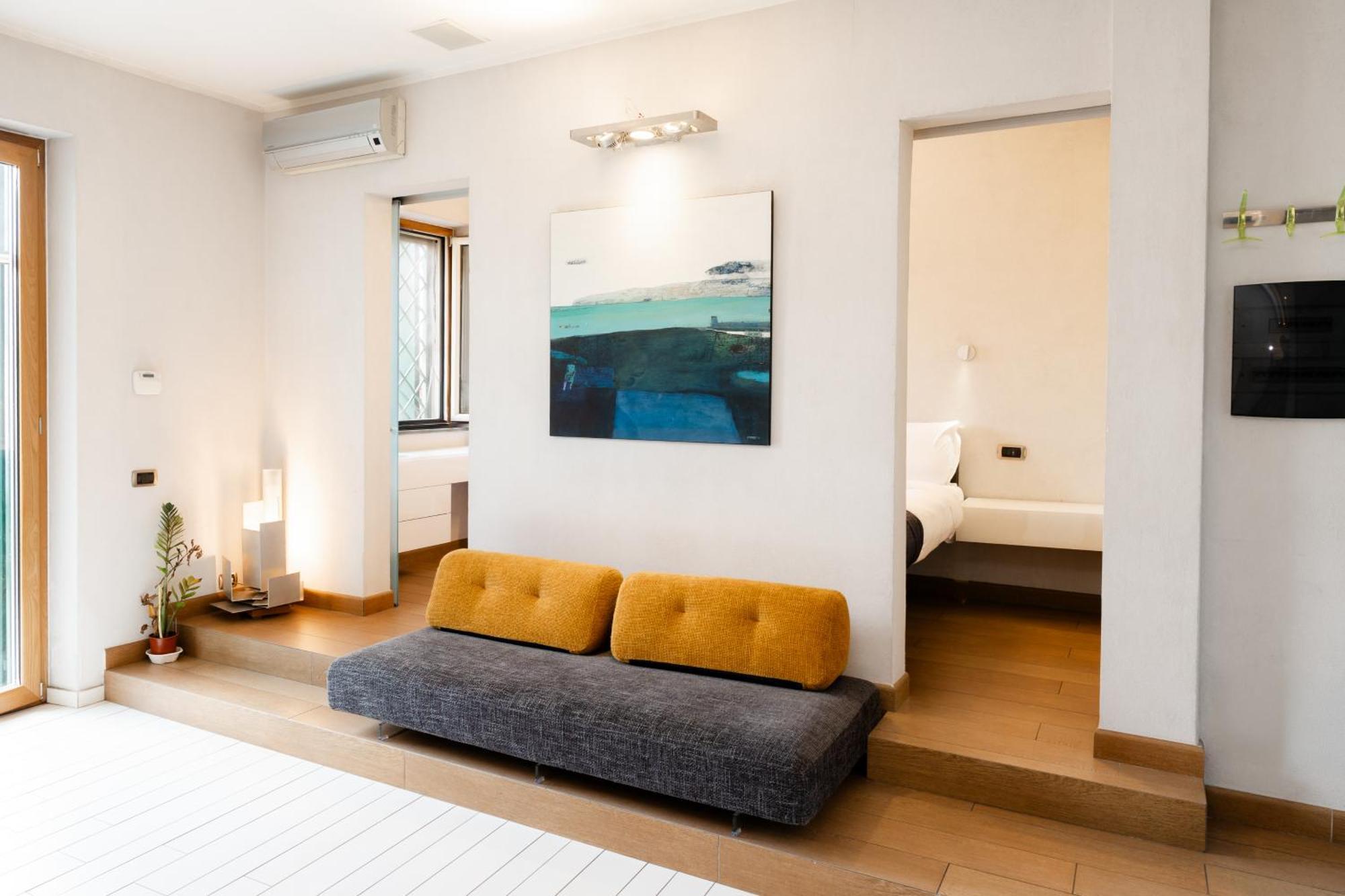 Eppi Place Appartamento *
