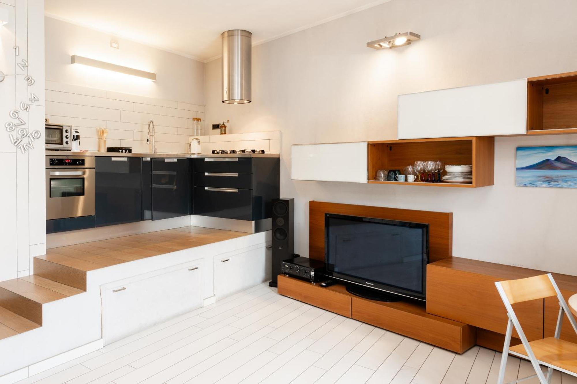Eppi Place Appartamento