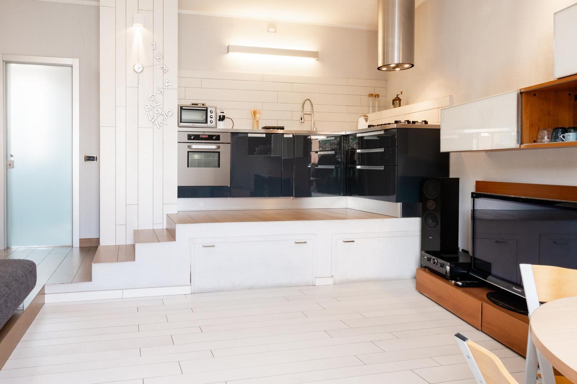Eppi Place Apartamento *